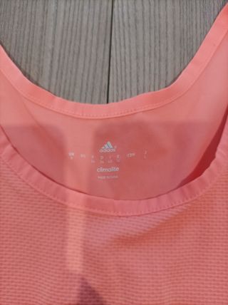 CJTO. ROPA DEPORTIVA