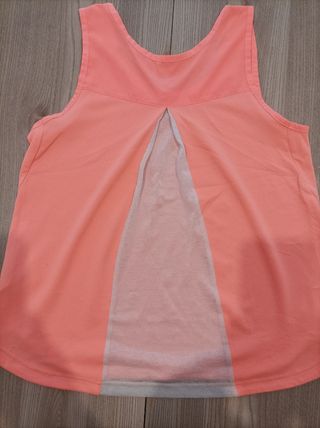 CJTO. ROPA DEPORTIVA