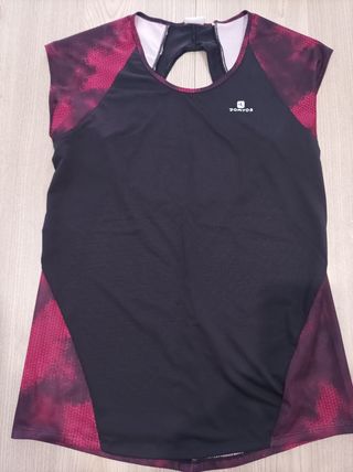 CJTO. ROPA DEPORTIVA