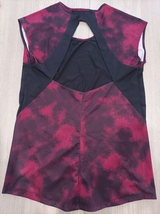 CJTO. ROPA DEPORTIVA