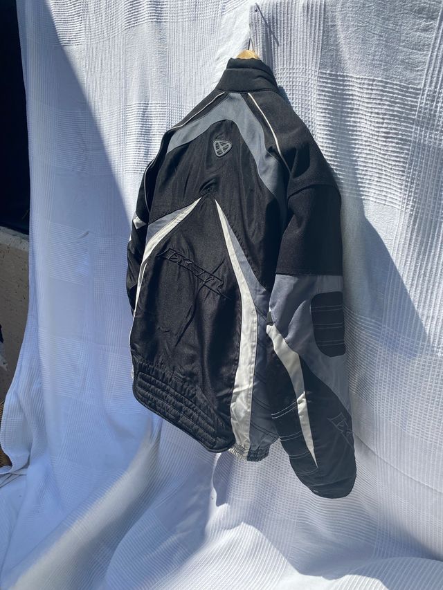 cazadora de Cordura nueva IXON nueva XXL