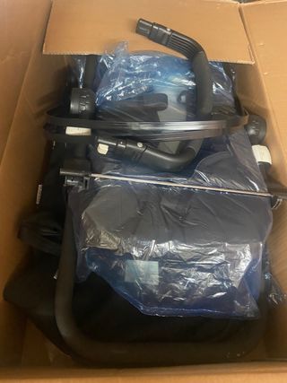 Bugaboo lote accesorios