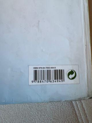 Dibujo técnico I, 1 de bachillerato