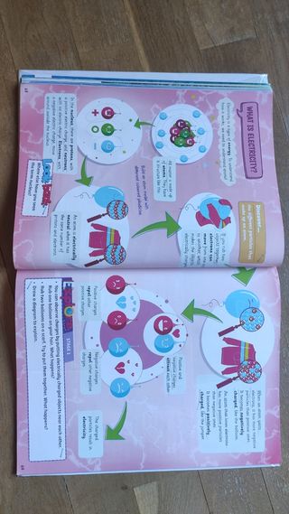 Libro Natural Sciences 5 Primaria Cambridge