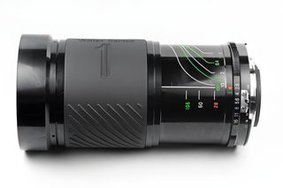 objetivo Canon 28-105mm