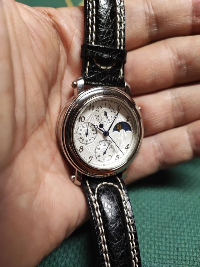 Chronograph
