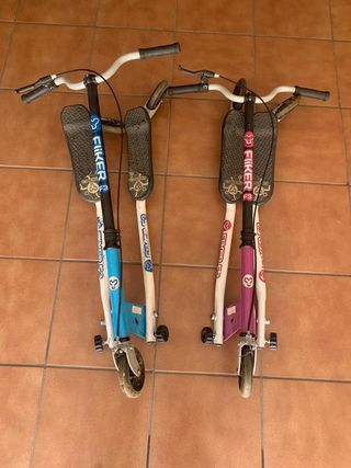 Patinetas