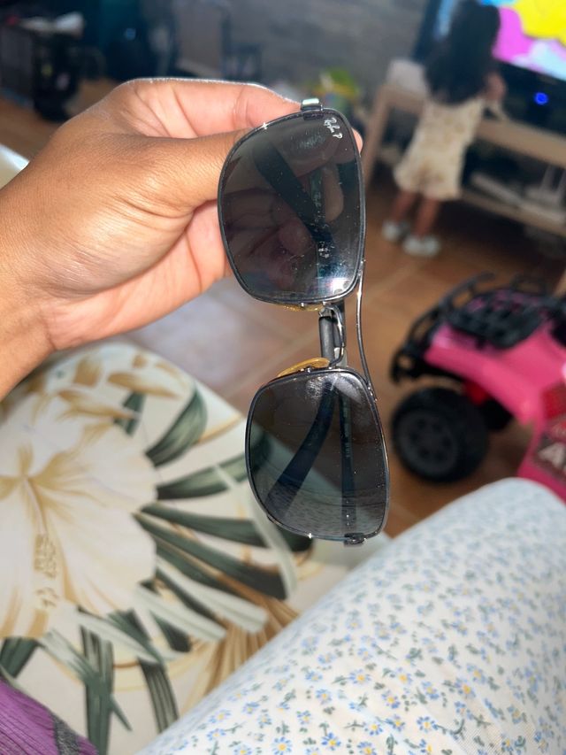 Gafas Rayban