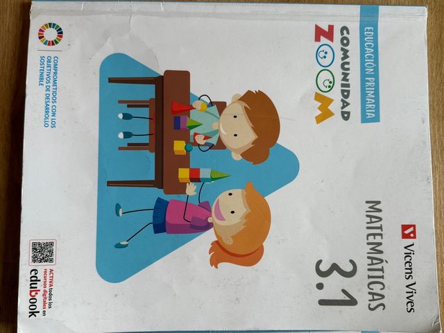 libro 3 primaria