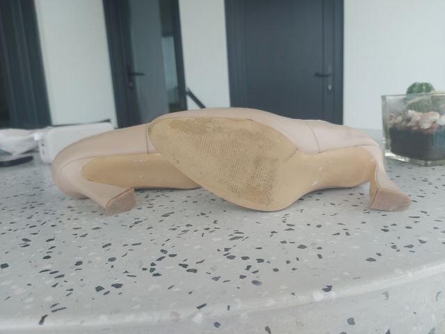 Zapatos salón Nine West 40