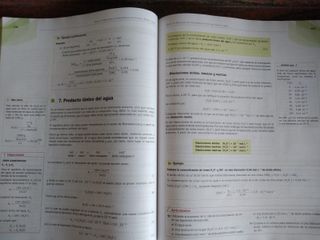 Quimica 2 Bachillerato