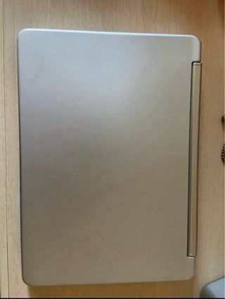 Funda ipad y teclado