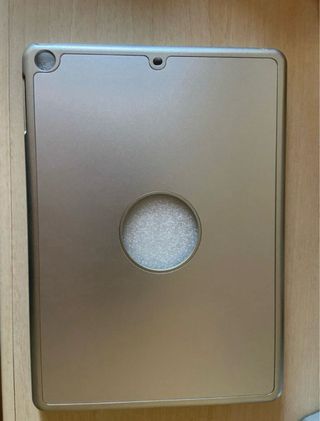 Funda ipad y teclado