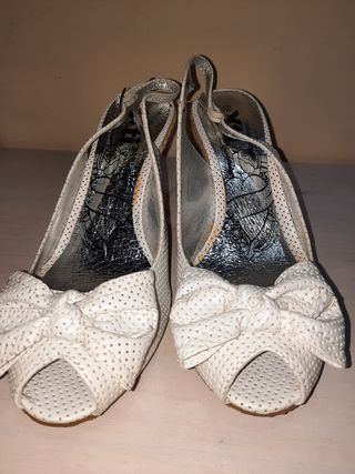 Sandalias Xti n°39 para Señora