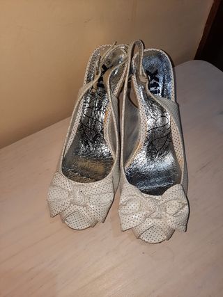 Sandalias Xti n°39 para Señora