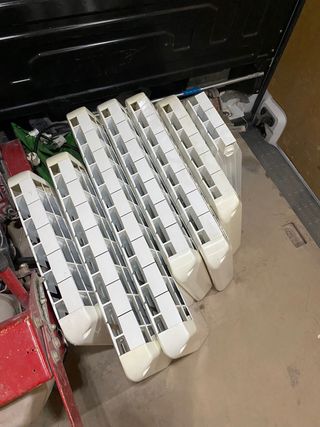 Radiadores electricos