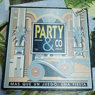 Party & co