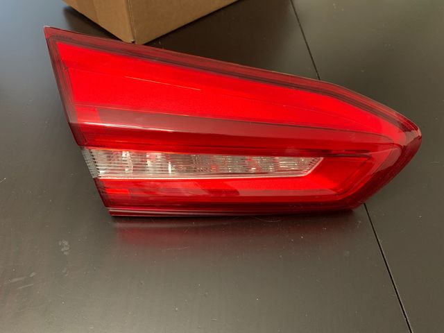 Fanale posteriore led Ford Focus