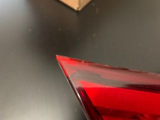 Fanale posteriore led Ford Focus