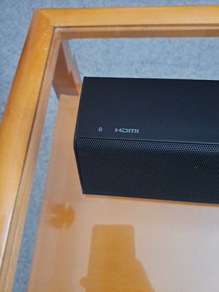 Home cinema Bluetooth