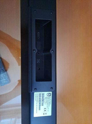 Home cinema Bluetooth