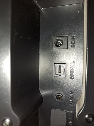 Home cinema Bluetooth