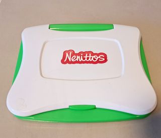 Ordenador interactivo BEBÉ