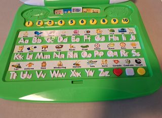 Ordenador interactivo BEBÉ