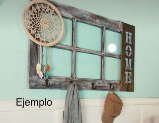 Ventana doble