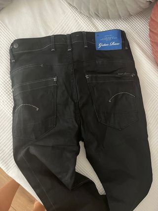 Pantalón G-star