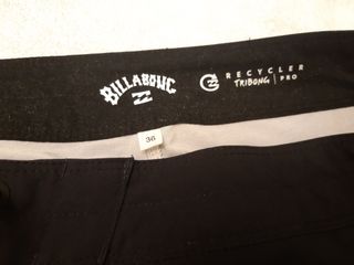 Bañador + Camiseta Billabong