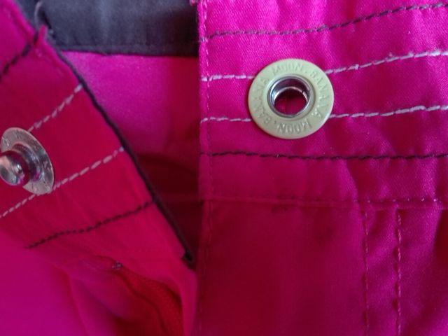 Short Banana Moon. Talla 36