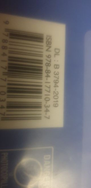 Libro francés 