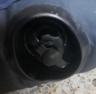 Colchón Hinchable INTEX bean standard