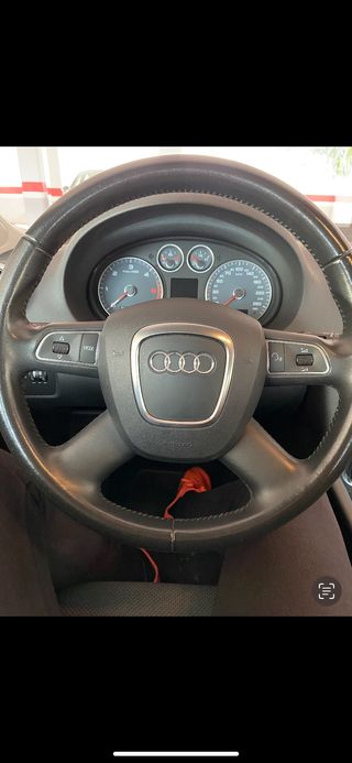 Audi A3 2011