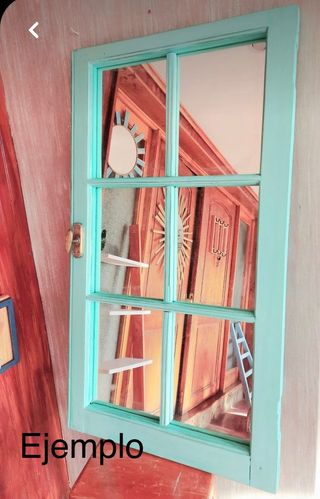 Ventana doble