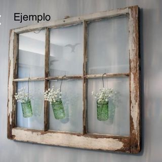 Ventana doble