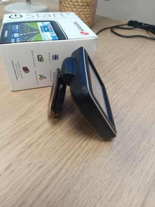 TOMTOM START 2
Navegador mapas 

