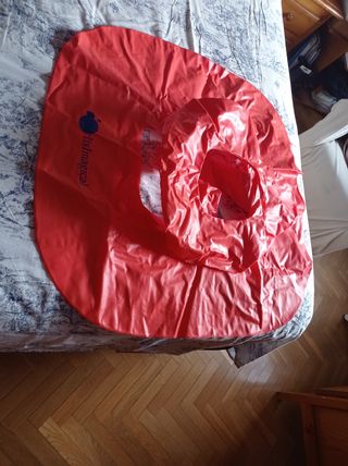 Flotador bebé para piscina y mar. Imaginarium