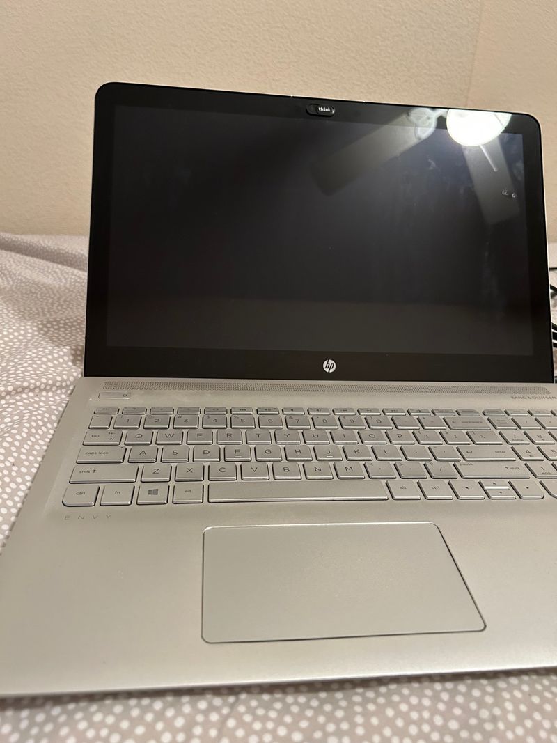 Portátil HP Envy i7 16 GB RAM 1TB afbeelding 2