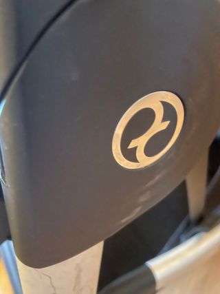 carro de niño