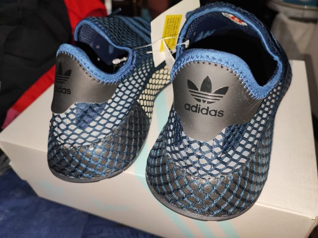 Adidas Deerup Runner