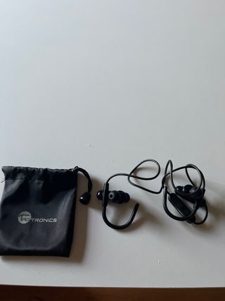 Auriculares bluetooth