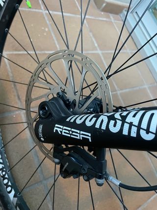 Bicicleta Canyon Lux CF SL 6 Carbono