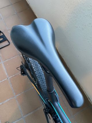 Bicicleta Canyon Lux CF SL 6 Carbono