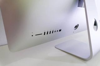 iMac 27 i7-32Gb RAM Memoria 4Terabites+128Gb