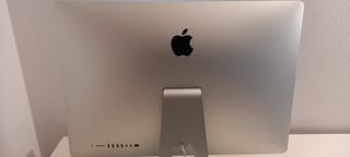 iMac 27 i7-32Gb RAM Memoria 4Terabites+128Gb