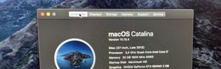iMac 27 i7-32Gb RAM Memoria 4Terabites+128Gb