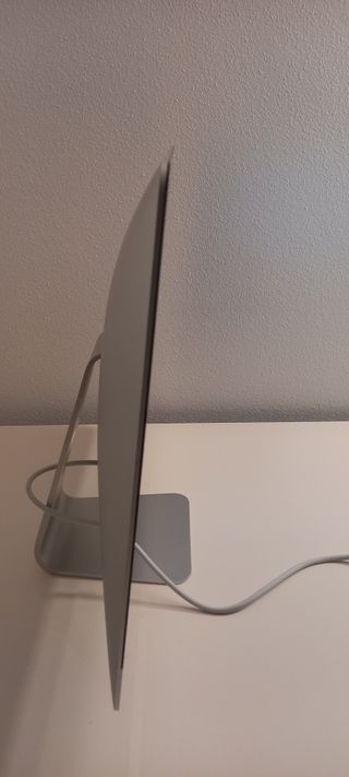 iMac 27 i7-32Gb RAM Memoria 4Terabites+128Gb