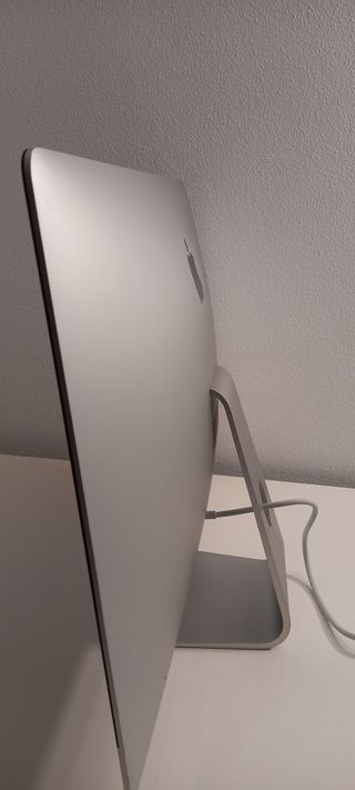iMac 27 i7-32Gb RAM Memoria 4Terabites+128Gb
